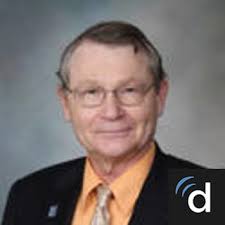 Dr. Johannes D. Veldhuis, MD