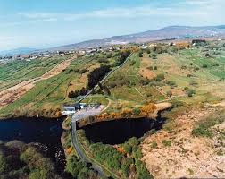 Image result for aerial photos of gweedore
