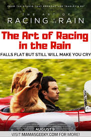 Luca is a beautiful film that is a love letter to the italian riviera, as well as real, true friendships. 10 Inspirational Quotes From The Art Of Racing In The Rain Movie Review