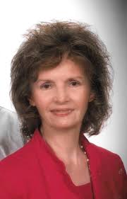 Margie Arnold Obituary