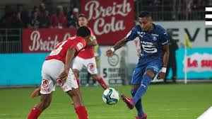 © fournis par football 365 julien stephan (rennes) le stade. Rennes Ask For The 0 0 Draw With Brest To Be Replayed Besoccer