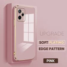 Realme Narzo 50A Prime Back Cover ...
