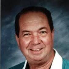 Obituary information for CARL ELLIS MC DANIEL