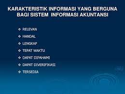 Dijadikan juga sebagai pengambilan keputusan. Sistem Informasi Akuntansi 3 Sks Ppt Download
