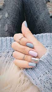 Queremos mostrarte el contenido ideal para ti. 190 Ideas De Unas Invierno Otono Manicura De Unas Disenos De Unas Manicura