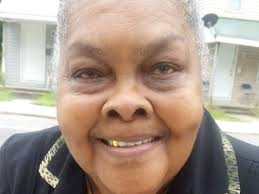 Irene Thomas Obituary (1941