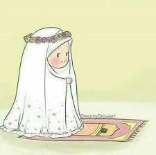 Kartun editorial gambar kartun editorial ada lebih kita ketahui dengan kartu politisi pada umumnya dibuat untuk menyatakan sebuah pandangan. Paling Bagus 13 Gambar Kartun Orang Sedang Sholat Wanita Sholat Di 2020 Kartun Seni Islamis Dan Animasi Uhkti Instagram Posts Ph Kartun Gambar Gambar Kartun