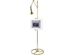 — delivers a precise balance of contrast and brightness that. Easel Floor Lamp Ma811518