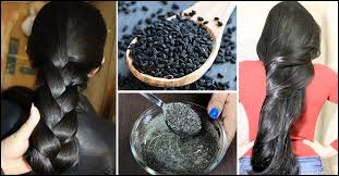 How To Use Black Seed Oil Kalonji For Hair Growth And Baldness