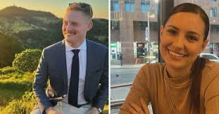 Constables Rachel McCrow and Matthew Arnold: How the memorial for two  murdered officers unfolded