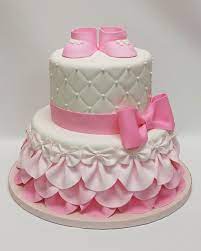 A continuación les mostraremos una delicada torta elaborada para isabella en su baby shower decorada con hermosas flores y mariposas. Pin On Baby Shower Cakes