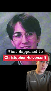 Chris Holgerson