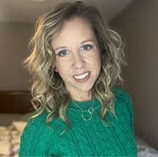 Misty Blaylock's Instagram, Twitter & Facebook