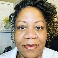 Gerri Davis's Instagram, Twitter & Facebook