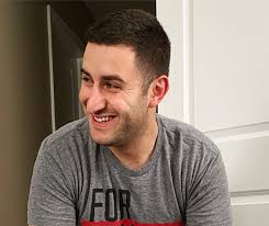 The Human Suggestion Box: Rob Schilder's Story