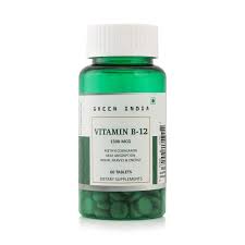 10 best vitamin b12 supplements in india reviewed. Top 10 Vitamin B12 To Buy In 2021 In India Vasthurengan Com