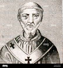 Benedict v hi-res stock photography and images