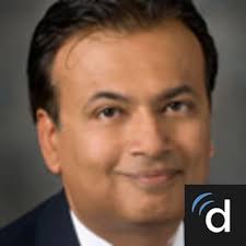 Dr. Uday R. Popat, MD