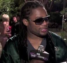 Video: Josh Cribbs interviewed at the Playboy Mansion