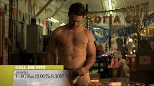 OMG, he talks to his peen: Jason Priestly - OMG.BLOG