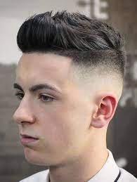 Pin On Boys Hairstyles