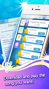 Buying and listening to digital music has never been easier. Tunes Piano Midi Play Rhythm Game 1 3 1 Download Android Apk Aptoide