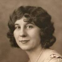 Esther Rosella Ryan (1905–1994)