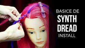 Basic Double Ended Dread Installation 6 Steps With Pictures Instructables