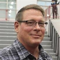 Matthew Lynn Lambie Obituary