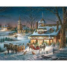 With the best free online jigsaw, you'll never lose a piece under the table again! Jigsaw Puzzle Terry Redlin 1000 Pieces 24 X30 Evening Rehearsal