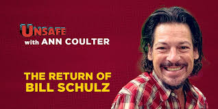 The Return of Bill Schulz, maestro of Zoom lighting