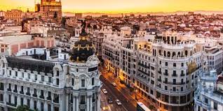 Internationale schnellzugverbindung mit frankreich und den spanischen städten madrid, valencia, málaga, sevilla, zaragoza u. Madrid Sehenswurdigkeiten Top 16 Attraktionen 2021