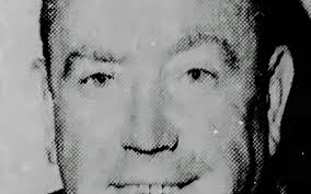 Patrick Giblin Archives