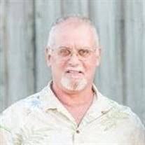 Danny Joe Goodson Obituary 2018