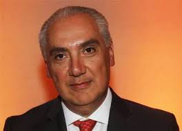 Revocaron el bozal legal que le había impuesto el empresario Daniel Lucci a  su ex mujer, que lo denunció por violencia de género