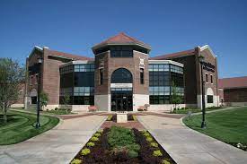 Newman University Wichita Kansas Dugan Library Newman University Colleges And Universities Wichita