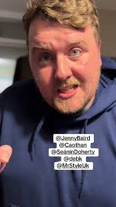 Impressions of Derry's Favorite TikTokers