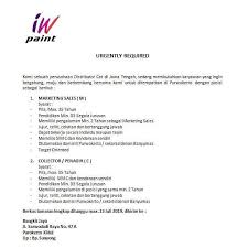 Maybe you would like to learn more about one of these? Lowongan Kerja Cv Bangkit Jaya Pendidikan Marketing Pengikut