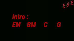 Minggu, 21 maret 2021 23:27 editor: Chords For Lirik Chord Istana Bintang Setia Band