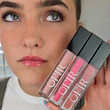 My favorite plumbing lip gloss, Surreal Shine just got 3 new colors.  https://t.ofirbeauty.com/SH2TO Run grab yours before they sell out.!