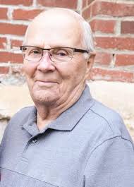 Darrell Frederick Phelps