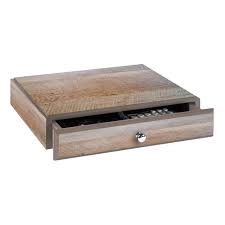 Unsurpassed quality at the best prices! Stackable Wooden Desk Organizers Supply Drawer Bindertek