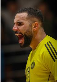 Dennis Keen Kazakhstan