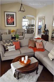 43 Perfect Fall Decorating Ideas Living Room 86 Tis Autumn Living Room Fall Decor Ideas 5 Fall Living Room Decor Fall Living Room Living Decor