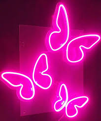 Please contact us if you want to publish a neon butterfly desktop wallpaper on our site. Butterfly Girl Room Flex Silicone Led Neon Sign St6 Fnu0020 Etsy In 2021 Pink Wallpaper Neon Wallpaper Pink Wallpaper Iphone