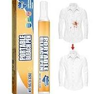 Penna Smacchiatore Per Vestiti | Penna Candeggina Multiuso | Smacchiatore  Per Vestiti | Smacchiatore Penna | Penna Candeggina Smacchiatore Viaggio ...