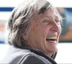 Marcia Sizer Obituary (1939