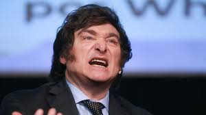 Rechazo a las expresiones de Milei en el debate sobre la niñez en el  Congreso