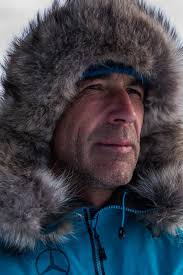 Mike Horn: Get to know the world's ultimate adventurer