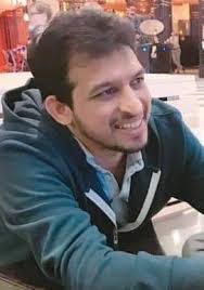 Usman Yousuf's Instagram, Twitter & Facebook